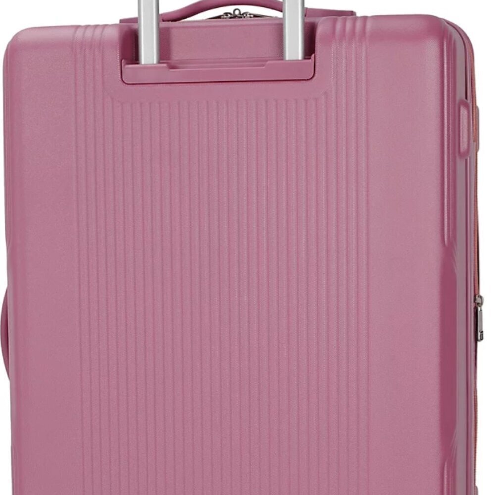 Tag Gateway 🏖️🛬2.0 1 Piece Hard side Spinner Luggage  on travel bag 22 carry on - Picture 4 of 14
